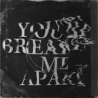 Matt Nash — Apart — обложка